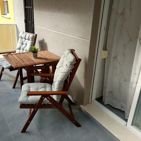 Apartment Acogedor En Playa De Moncofa *