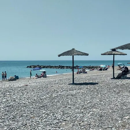 Acogedor En Playa De Moncofa