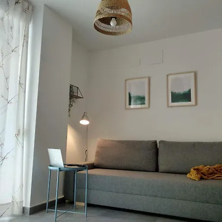 Apartment Acogedor En Playa De Moncofa *