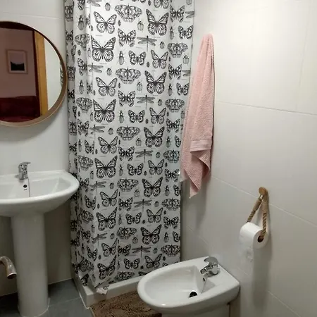 Apartment Acogedor En Playa De Moncofa Moncofar