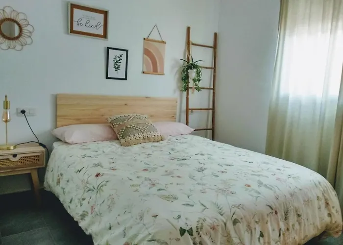 Apartamento Acogedor En Playa De Moncofa
