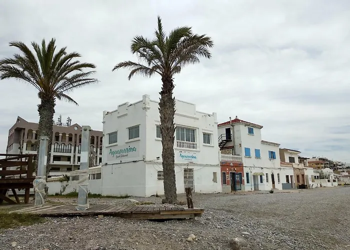 Apartamento Acogedor En Playa De Moncofa